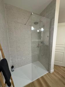 La Villa Louana charme de lancien en cœur de ville