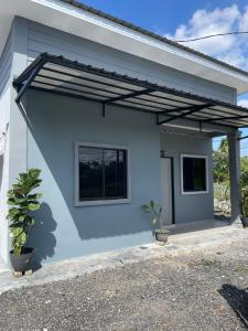 Damai Homestay