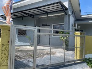 Damai Homestay