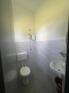 Damai Homestay