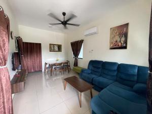 Damai Homestay