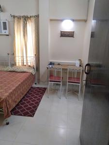 New Alipore Transit House