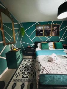 Family House di Genny e Nicola small suite