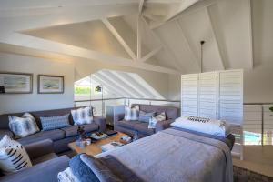 Stableford Beachhouse Top b&b