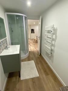 Appartement 73 m2 centre ville