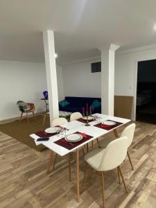 Appartement 73 m2 centre ville