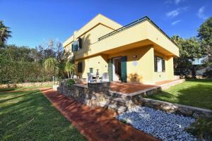 iFlat Punta Catalana