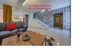Apartamenty Sielankowo