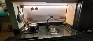 Long Beach Studio BC