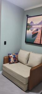 Long Beach Studio BC