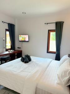 BuaSawan Villa Koh Lanta