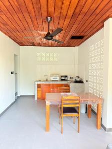 BuaSawan Villa Koh Lanta