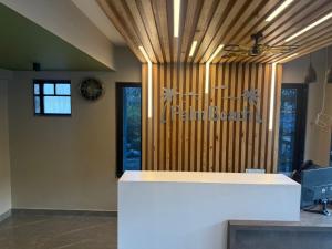 The Palm Beach Residency Daman