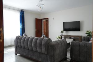 Peaceful Kisumu Haven