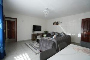 Modern 2 bedroom Apartment Near CBD, Kisumu International Airport, Malls & Lake Victoria