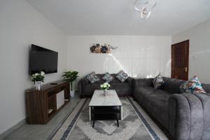 Peaceful Kisumu Haven