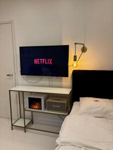 Fully equipped studio in Alppila