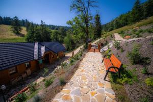 Apartmány SKI Jezersko