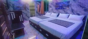 Ragavariverpointresort Hogenakkal