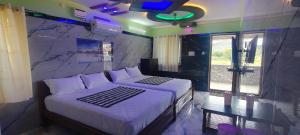 Ragavariverpointresort Hogenakkal