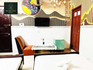 Khách sạn Trang Thư - Sư Vạn Hạnh - Quận 10