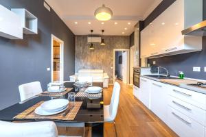 Maison Bronzino - Parcheggio privato gratuito