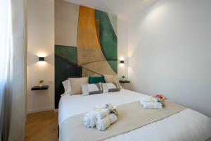 Chiaras House-600m to Metro B, Tiburtina Station