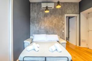 Maison Bronzino - Parcheggio privato gratuito