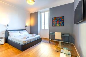 Maison Bronzino - Parcheggio privato gratuito