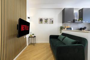 Chiaras House-600m to Metro B, Tiburtina Station