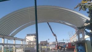 departamento en mejia