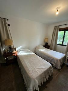 Las Cortaderas House