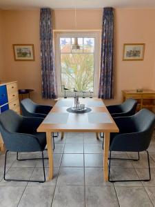 Wohnung Küstenperle