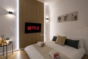 Chiaras House-600m to Metro B, Tiburtina Station