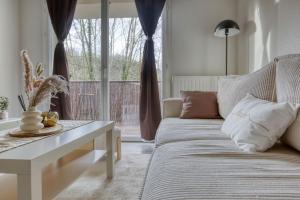 Cosy et élégant, proche aéroport & hyper centre