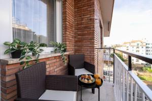 Chiaras House-600m to Metro B, Tiburtina Station