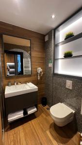 Modern Mountain Mystic Kolasin