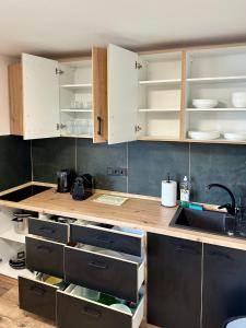 Rekreační dům Dobšín