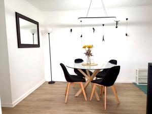 Acogedor departamento en Constitución