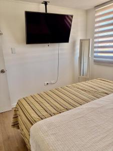 Acogedor departamento en Constitución