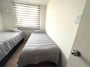 Acogedor departamento en Constitución