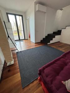 The Villa of the Bologna Hills