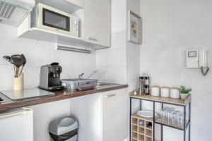 Cosy et élégant, proche aéroport & hyper centre