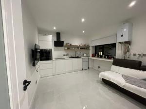 Letterkenny Town Centre Apartment