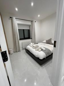 Letterkenny Town Centre Apartment