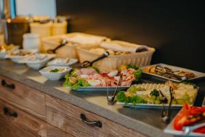 Apartmány SKI Jezersko