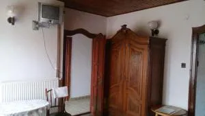 Anna Hunor - Zsámbék