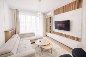 BW Verde Lux Apartment