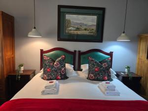 Thylitshia Villa Country Guest House