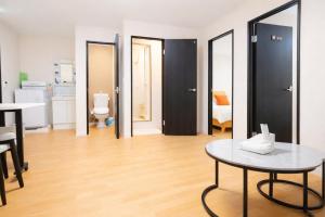 大阪日暮里民泊5号館